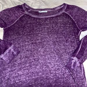 Maurice’s Sweatshirt